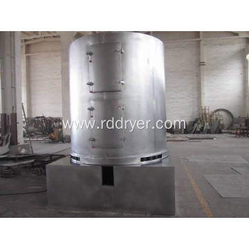 PLG Series Continuous Disc IPA(isophthalic acid) Plate Dryer